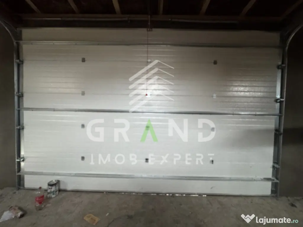 HALĂ 70 MP | 3 PARCĂRI | ZONA P-ȚA 1 MAI–CLUJANA | CONS 