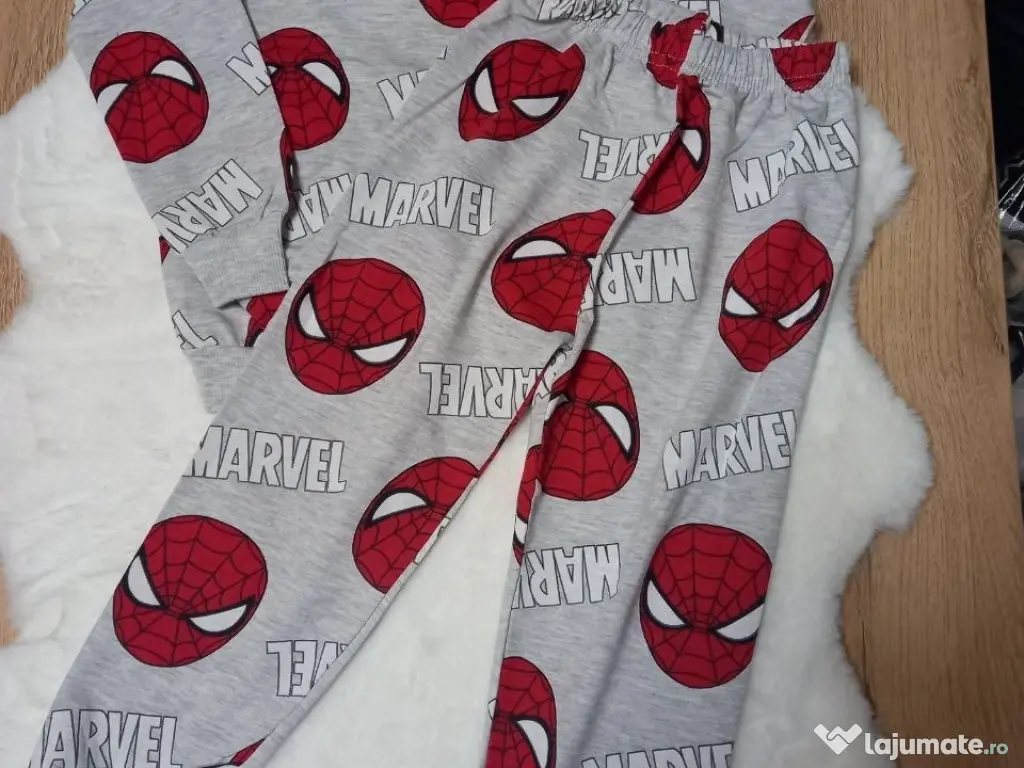 Seturi copii diferite mărimi 