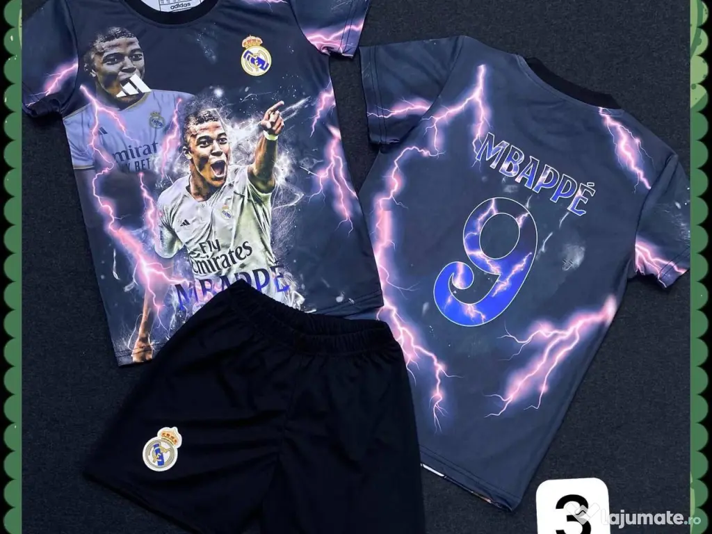 Seturi copii diferite mărimi 