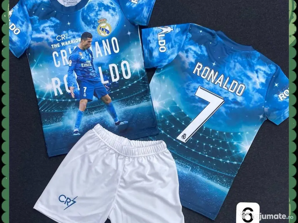 Seturi copii diferite mărimi 