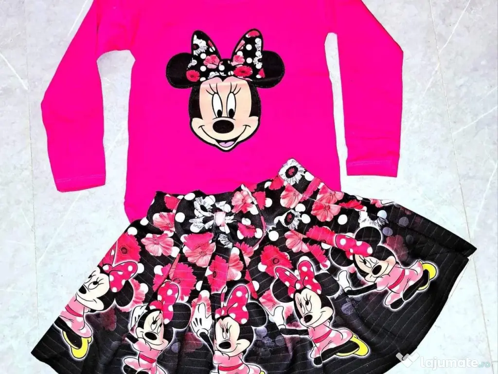 Seturi copii diferite mărimi 