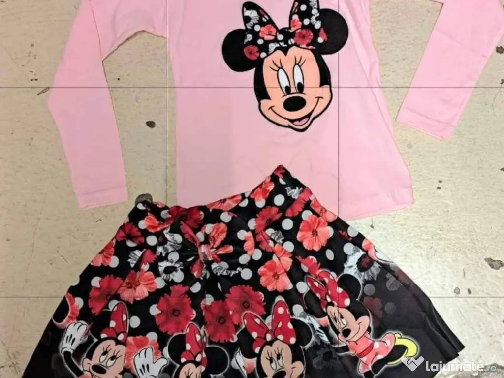 Seturi copii diferite mărimi 