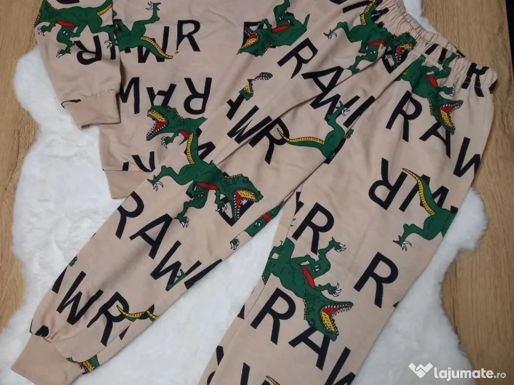 Seturi copii diferite mărimi 