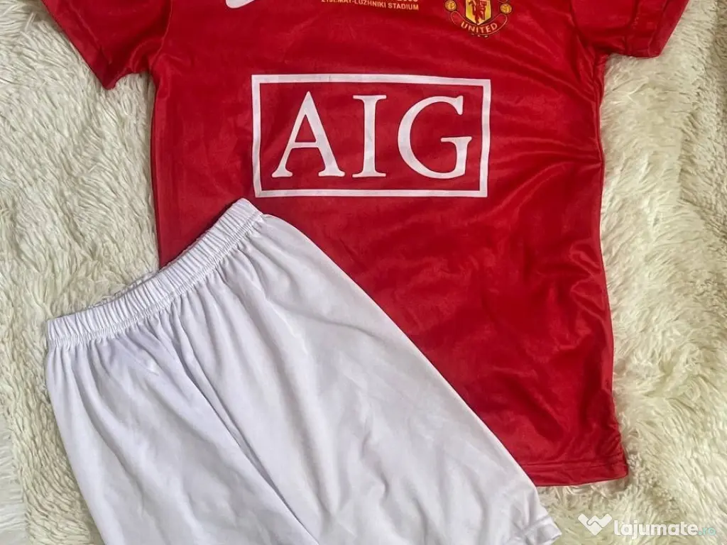 Seturi copii diferite mărimi 