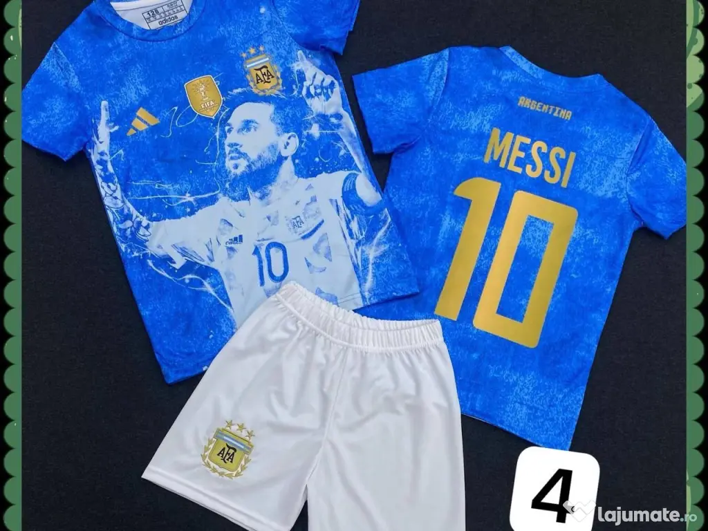 Seturi copii diferite mărimi 