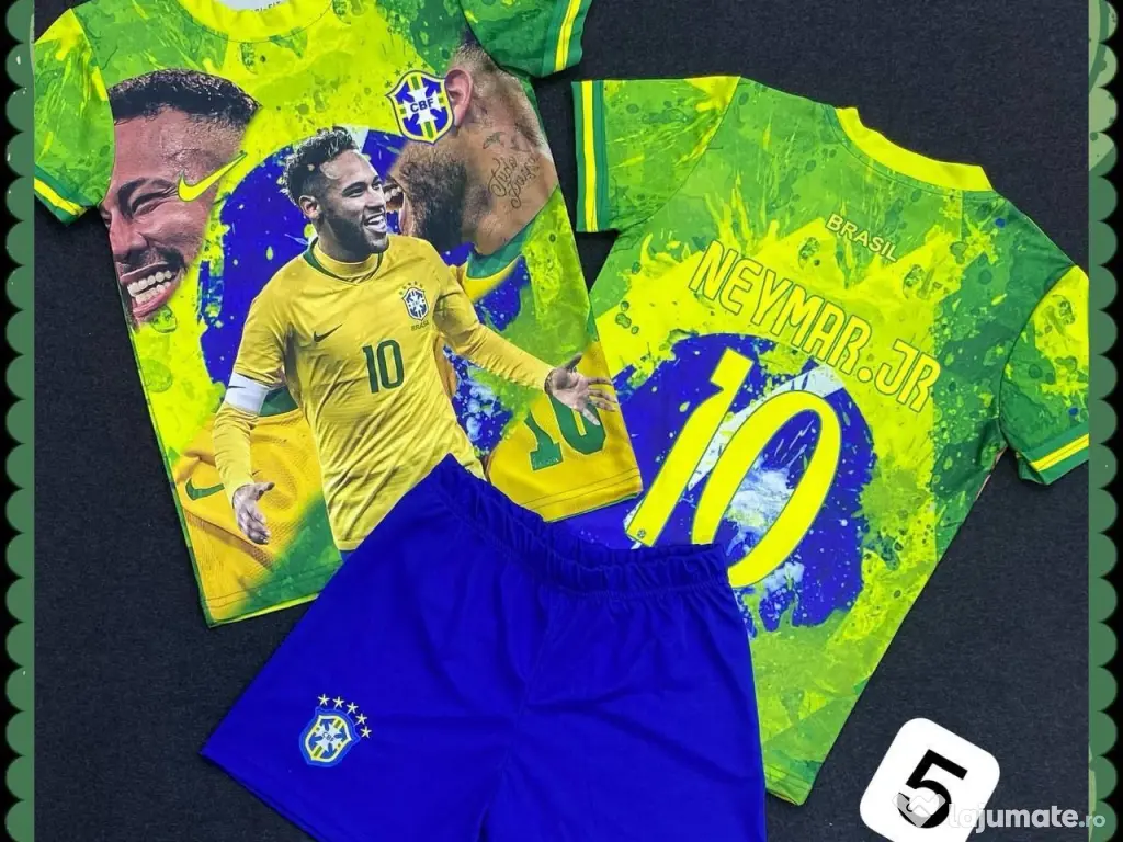 Seturi copii diferite mărimi 