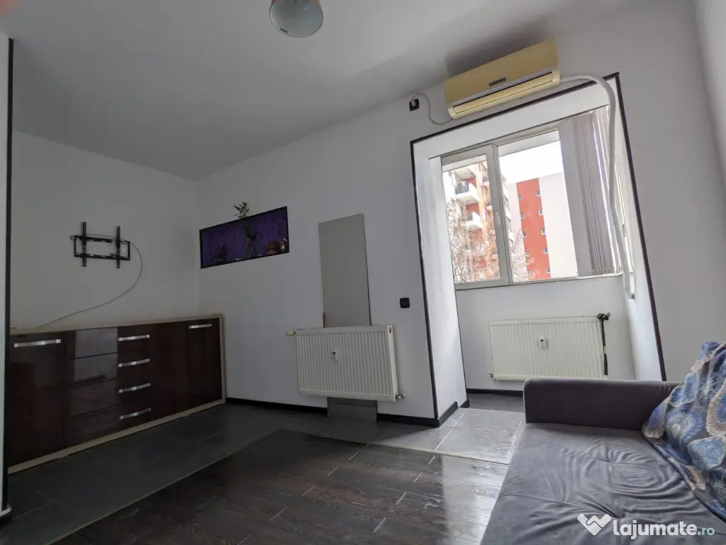 Baba novac dristor etaj 3 