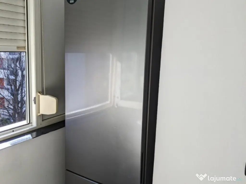 Baba novac dristor etaj 3 