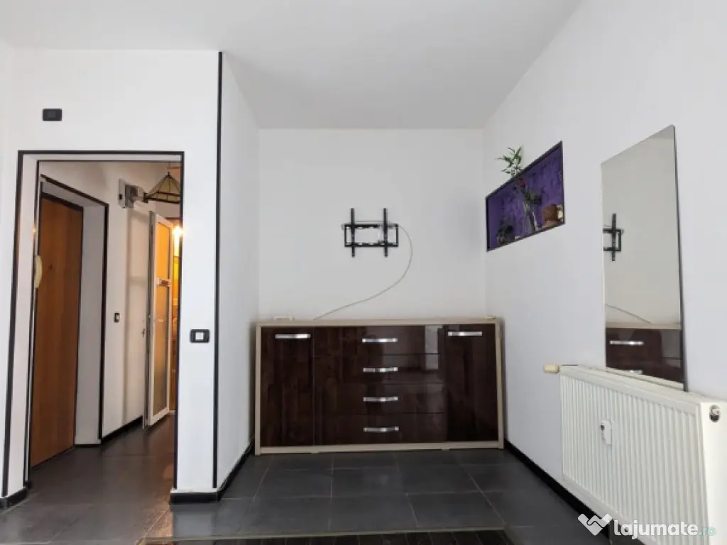 Baba novac dristor etaj 3 