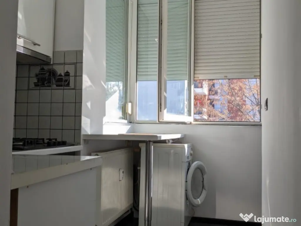 Baba novac dristor etaj 3 