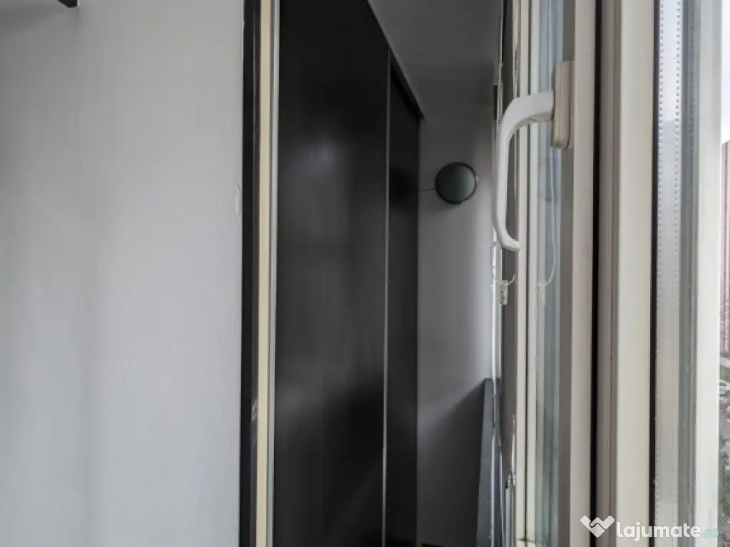 Baba novac dristor etaj 3 