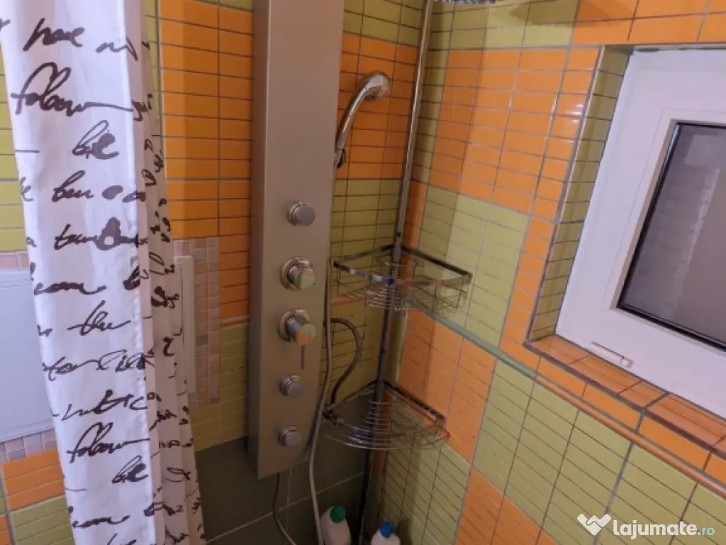 Baba novac dristor etaj 3 