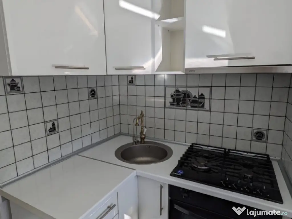 Baba novac dristor etaj 3 