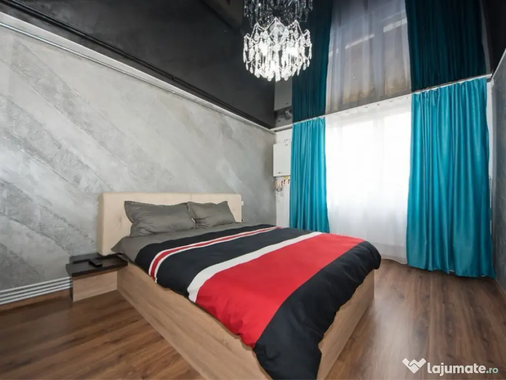 Garsoniera de vanzare Tiglina 1, AFACERE LA CHEIE!!! 