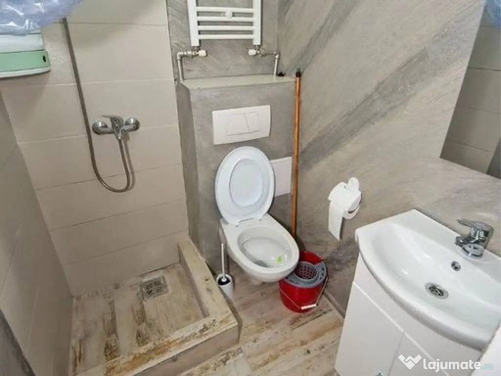 Garsoniera de vanzare Tiglina 1, AFACERE LA CHEIE!!! 