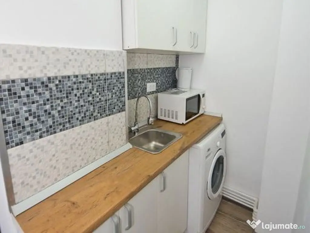 Garsoniera de vanzare Tiglina 1, AFACERE LA CHEIE!!! 