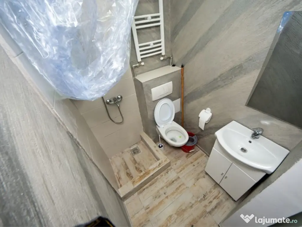 Garsoniera de vanzare Tiglina 1, AFACERE LA CHEIE!!! 