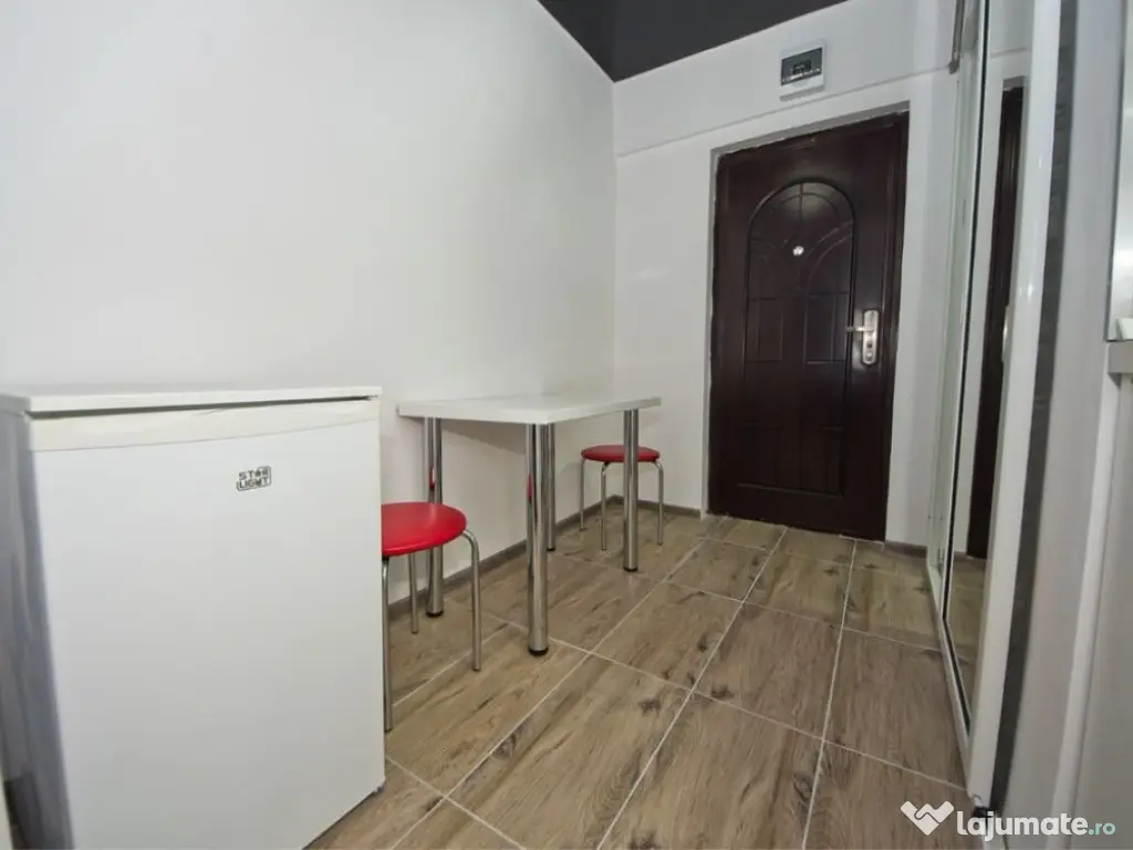 Garsoniera de vanzare Tiglina 1, AFACERE LA CHEIE!!! 