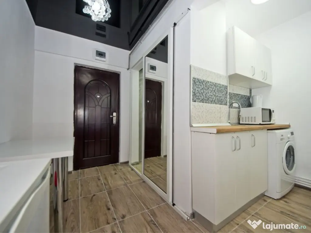 Garsoniera de vanzare Tiglina 1, AFACERE LA CHEIE!!! 