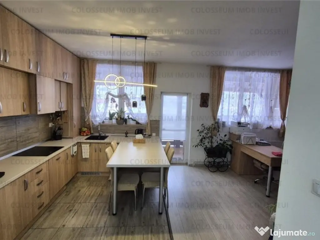 NEINTABULAT! Apartament 2 camere, decomandat - zona Astra 