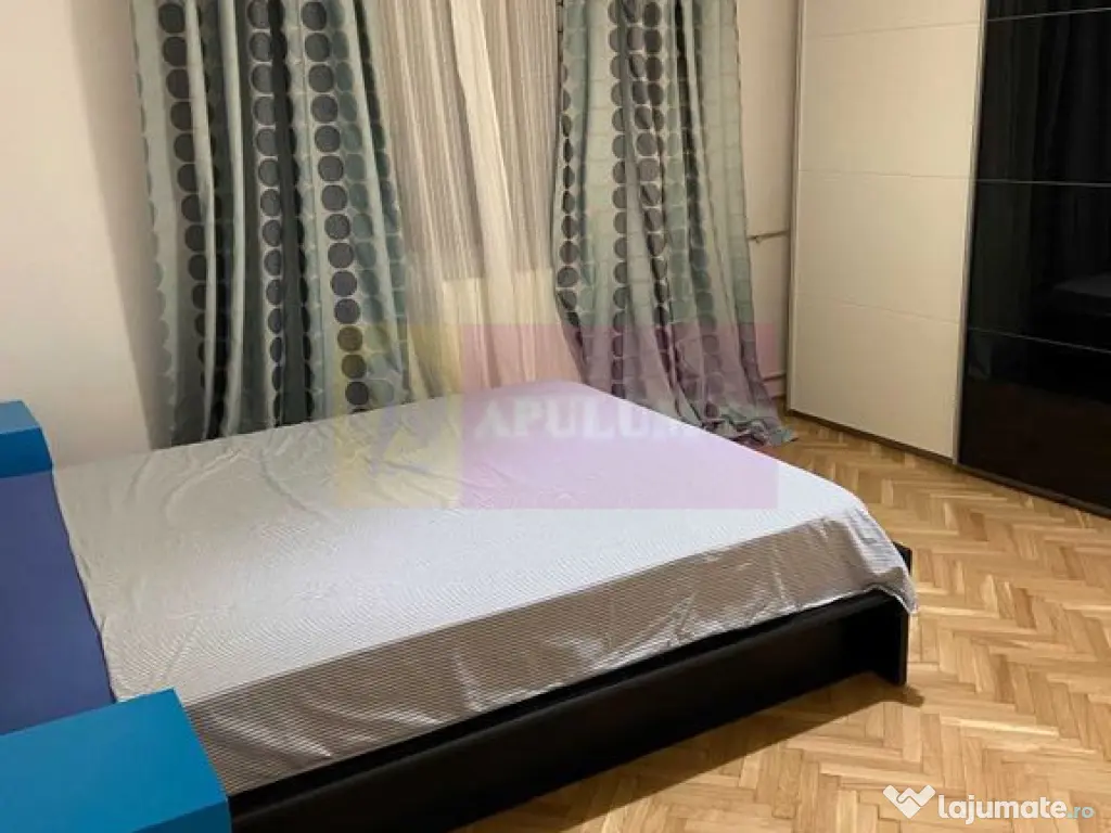 Apartament 2 camere, zona Panduri, multiple imbunatatiri 