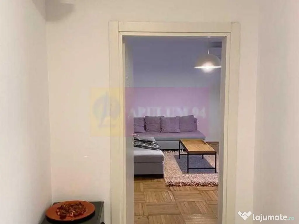 Apartament 2 camere, zona Panduri, multiple imbunatatiri 
