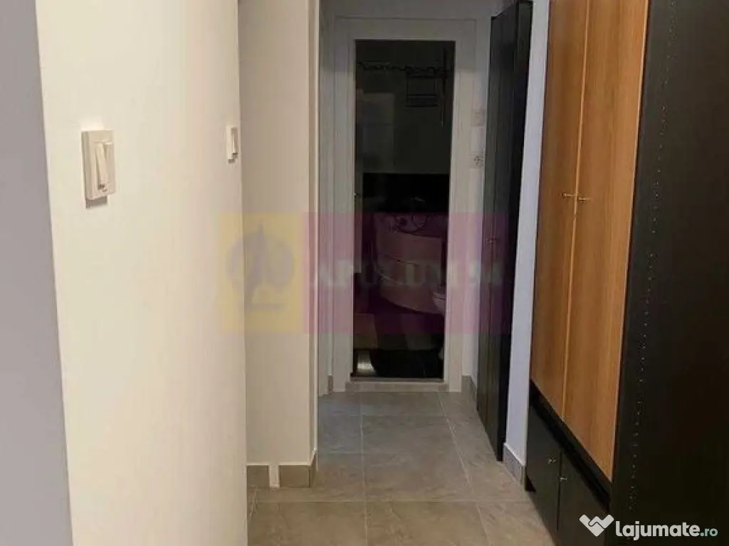 Apartament 2 camere, zona Panduri, multiple imbunatatiri 