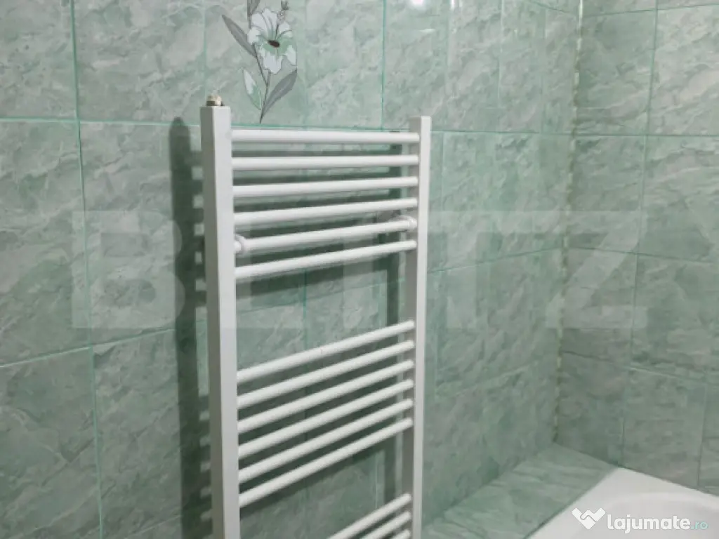 Apartament 1 Camera, 30mp, Manastur, zona Mehedinti