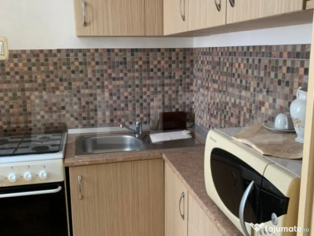 Apartament 1 Camera, 30mp, Manastur, zona Mehedinti