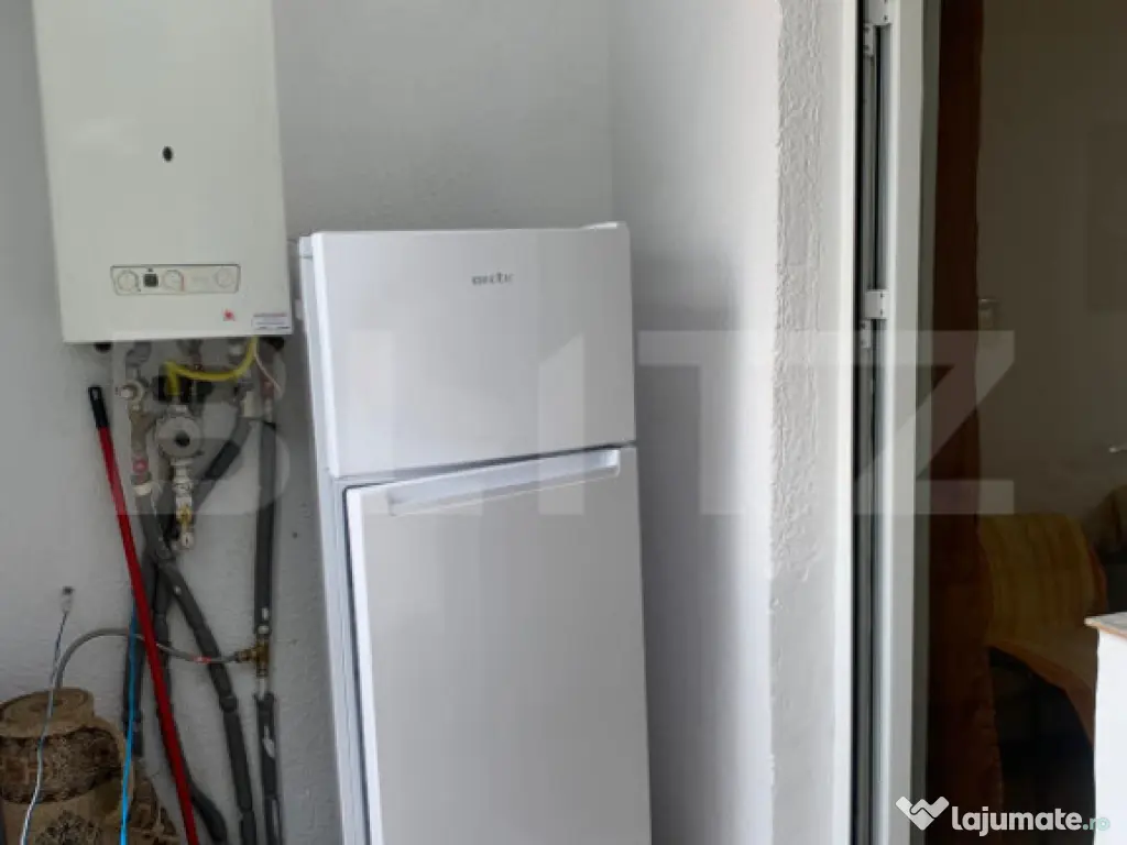 Apartament 1 Camera, 30mp, Manastur, zona Mehedinti