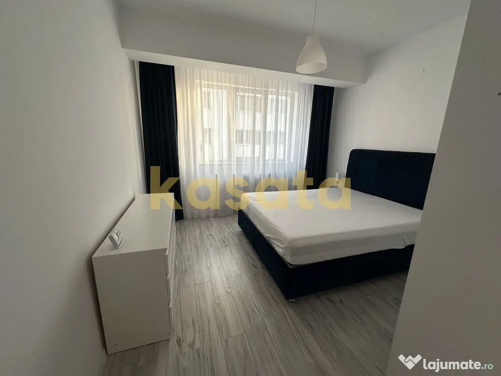 2 Camere ???? | Loc de parcare disponibil | Decomandat | ... 