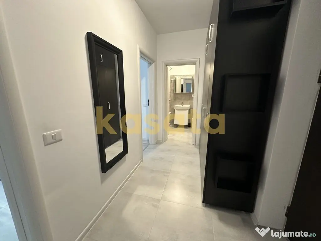 2 Camere ???? | Loc de parcare disponibil | Decomandat | ... 