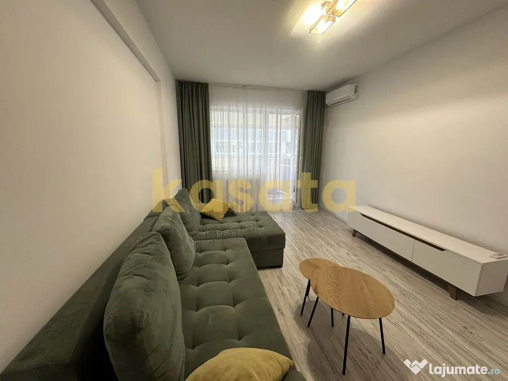 Apartament 2 Camere ???? | Loc de parcare | Decomandat | ... 