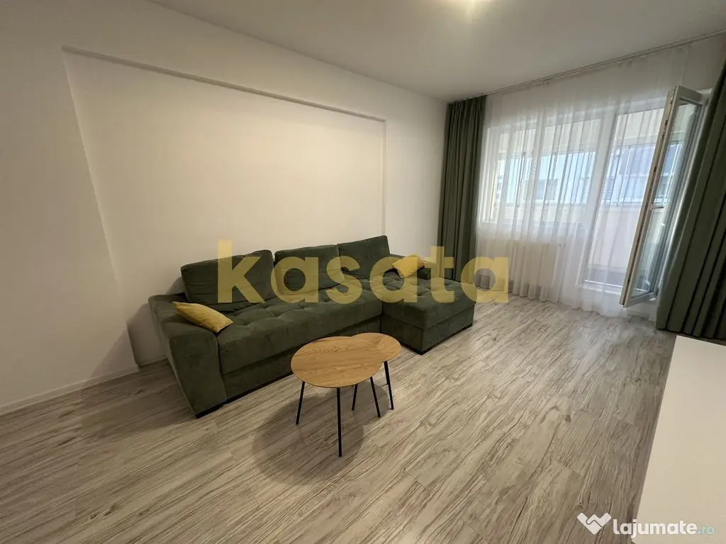 Apartament 2 Camere ???? | Loc de parcare | Decomandat | ... 