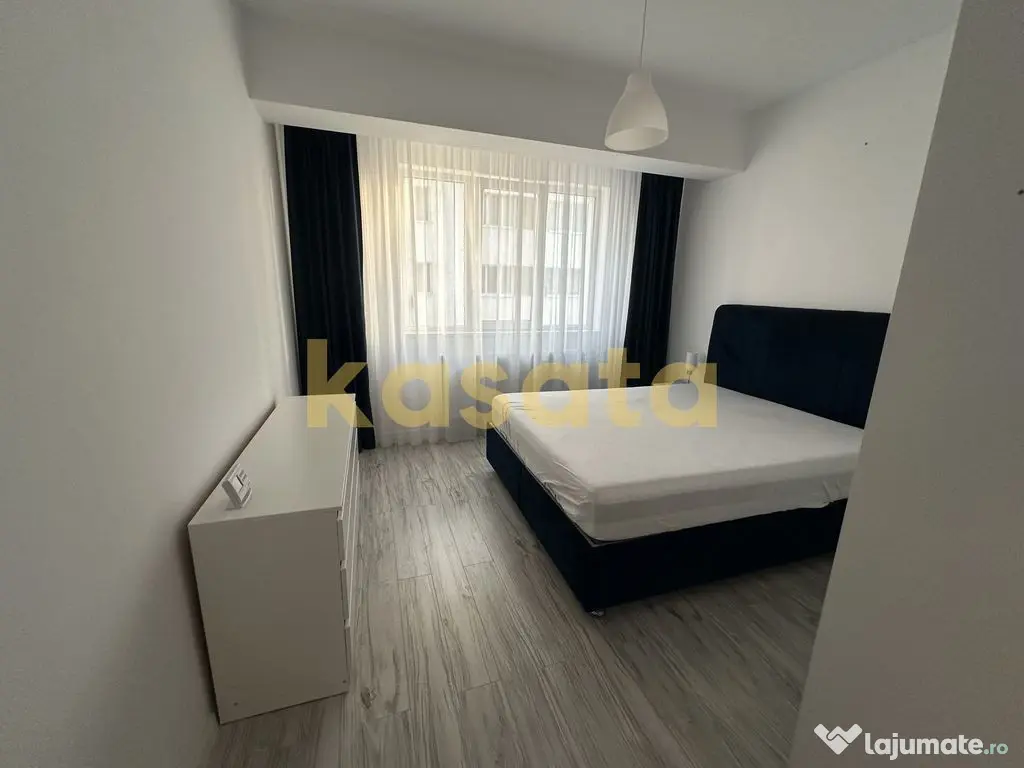 Apartament 2 Camere ???? | Loc de parcare | Decomandat | ... 