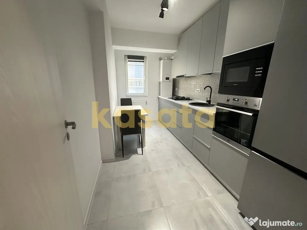 Apartament 2 Camere ???? | Loc de parcare | Decomandat | ... 