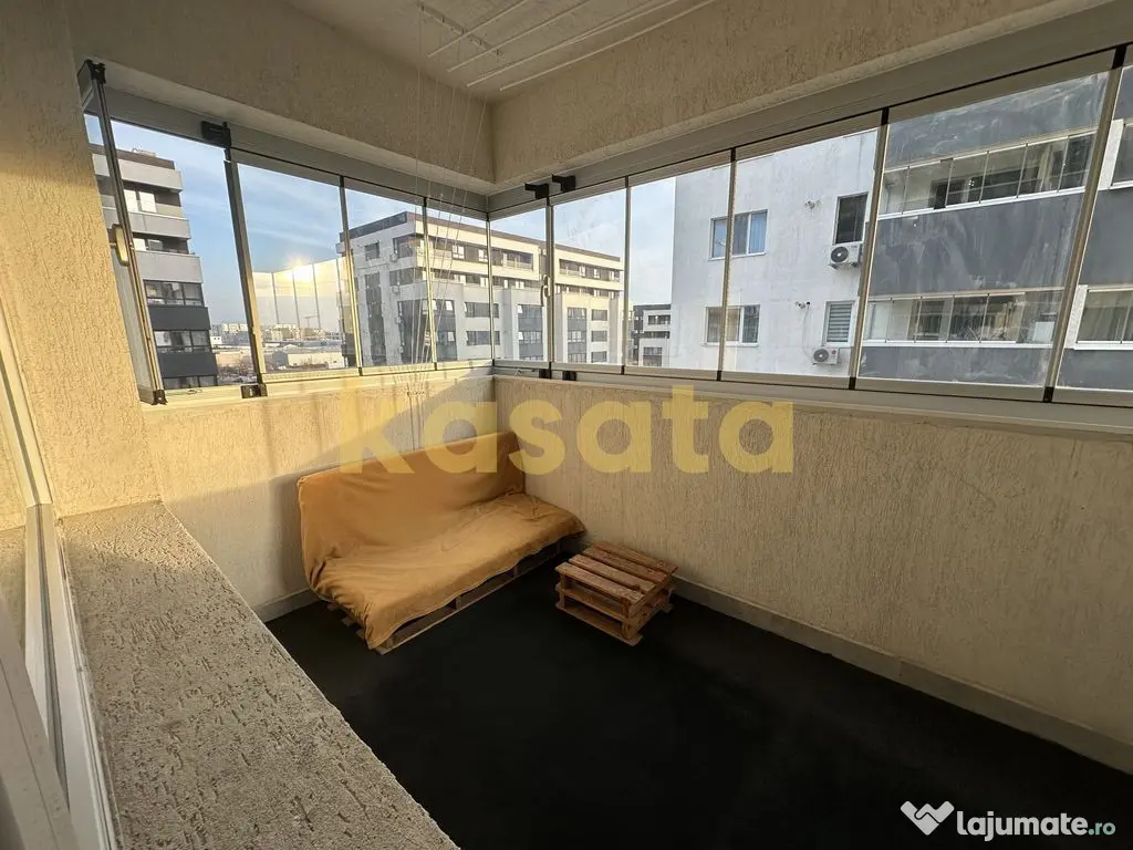 Apartament 2 Camere ???? | Loc de parcare | Decomandat | ... 