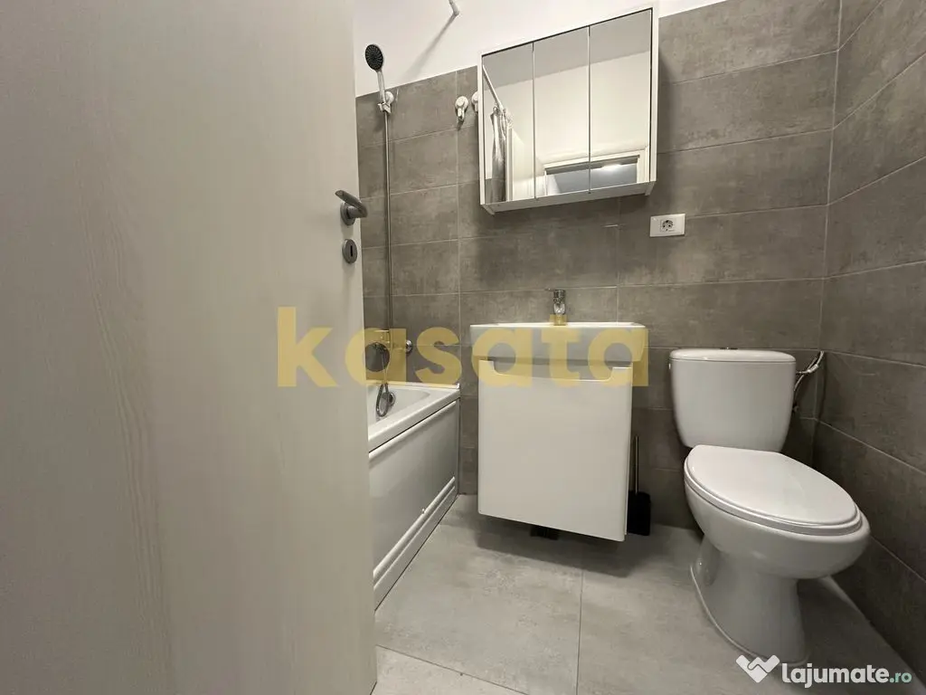 Apartament 2 Camere ???? | Loc de parcare | Decomandat | ... 