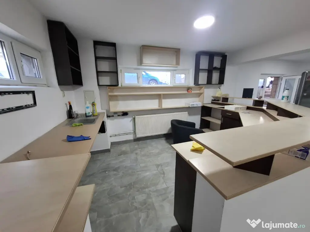 Inchiriez spatiu comercial zona Fortuna ID:RH-44422-property 