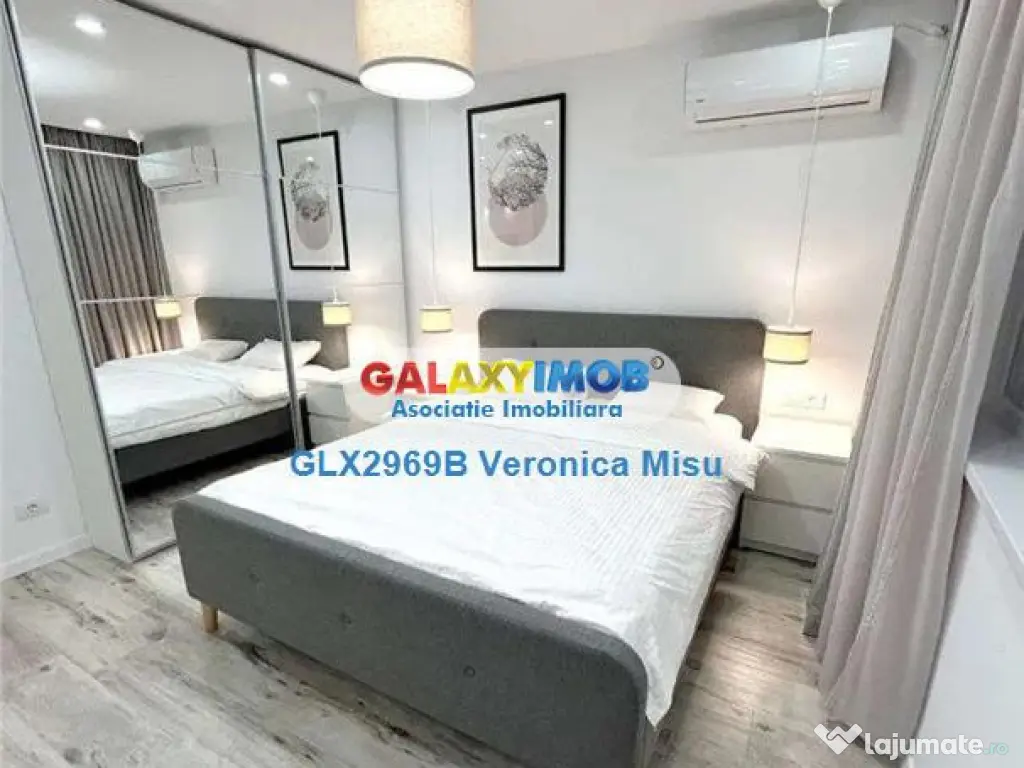 Apartament 3 camere/ Unirii - Bd Corneliu Coposu 