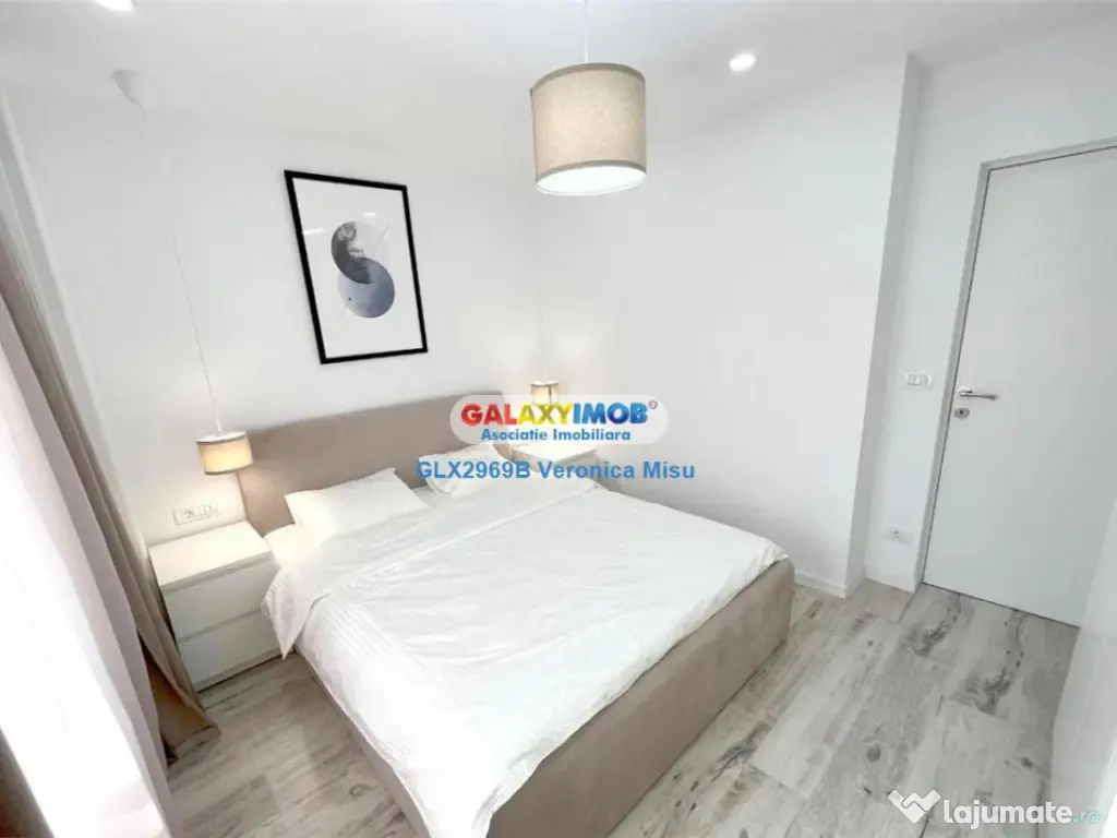 Apartament 3 camere/ Unirii - Bd Corneliu Coposu 