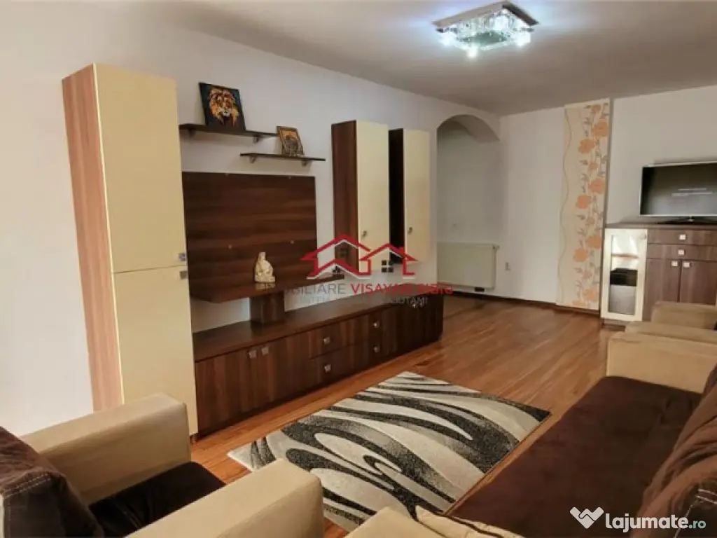 Apartament modern, zona Strand 2, Sibiu 