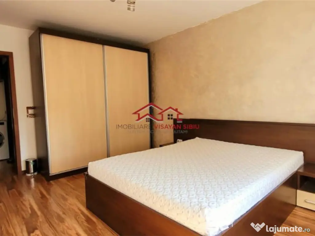 Apartament modern, zona Strand 2, Sibiu 