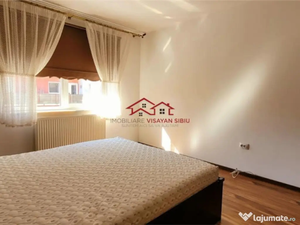 Apartament modern, zona Strand 2, Sibiu 