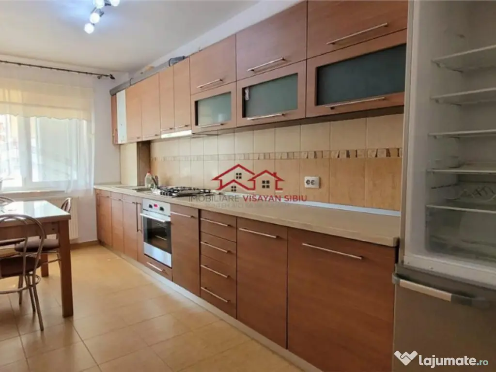 Apartament modern, zona Strand 2, Sibiu 