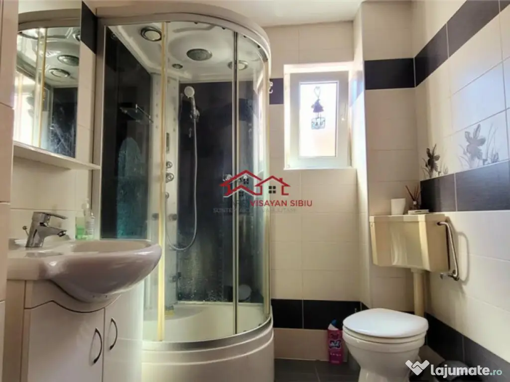 Apartament modern, zona Strand 2, Sibiu 