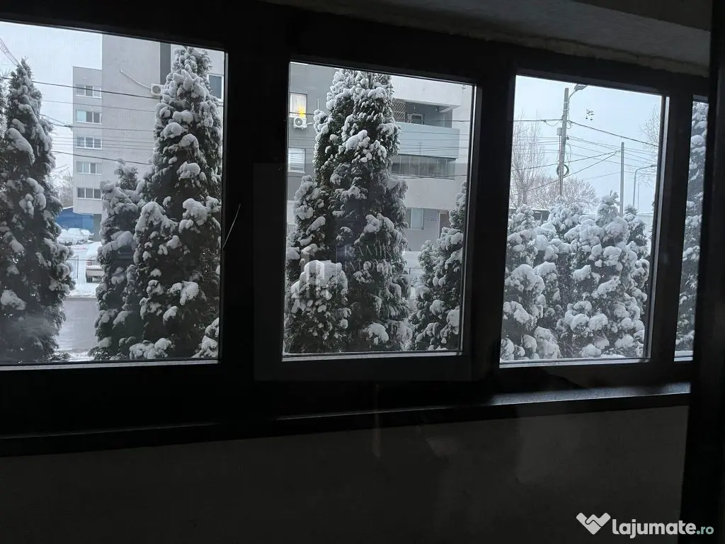 Apartament 2 camere Drumul Binelui decomandat 