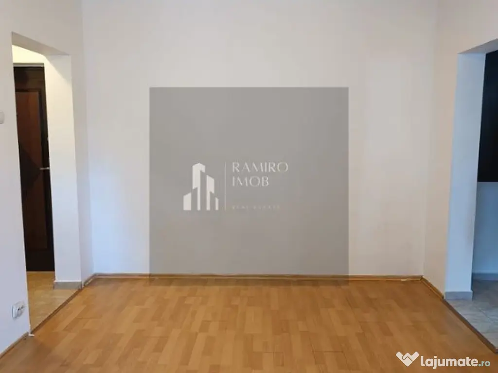 Apartament 2 camere Complex Humulesti 