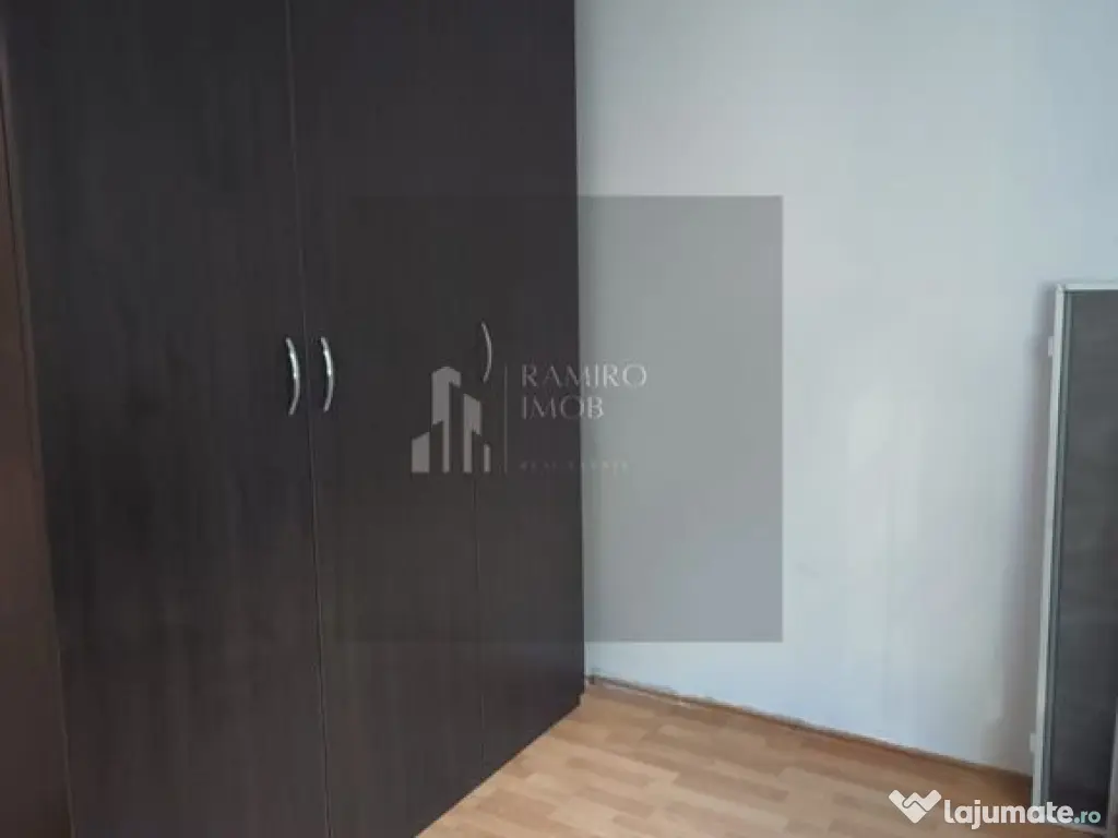 Apartament 2 camere Complex Humulesti 