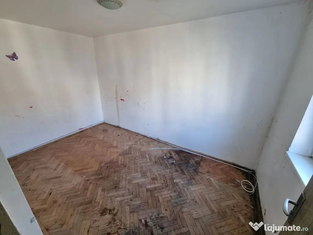 Apartament 2 camere zona Tomis Nord 